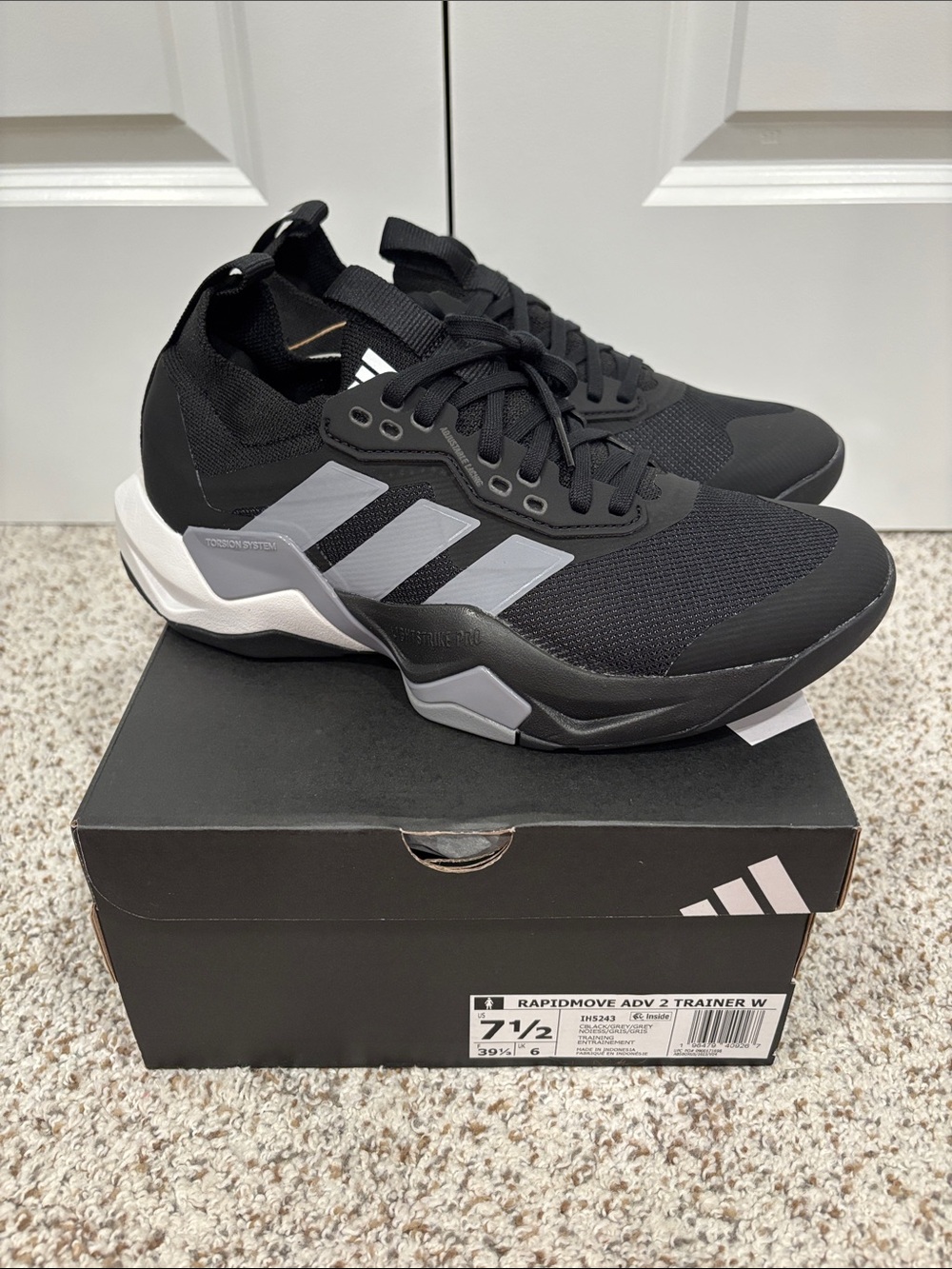 adidas Rapidmove ADV 2 Trainer